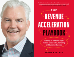 The secrets to supercharging your sales engine​